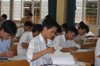 ĐH Quốc gia Hà Nội: ĐH XHNV, khoa Sư phạm, khoa Luật công bố điểm thi