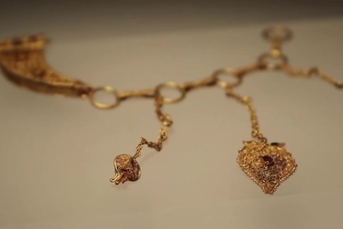 Kho báu hơn 180.000 cổ vật bằng vàng, bạc, đồng trong xác tàu đắm