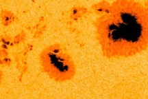 Bí ẩn 400 năm về vết đen Mặt Trời lần đầu được giải mã