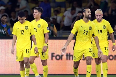 Bóng đá Malaysia bất ngờ điều tra lại hồ sơ cầu thủ nhập tịch