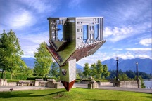 Không tin nổi 7 ngôi nhà lộn ngược này có thật