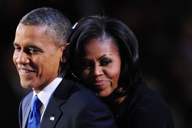 Dân mạng Mỹ “phát sốt” vì bài viết về nữ quyền của Tổng thống Obama