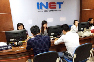 iNET ra mắt cổng thanh toán online iNET Pay