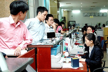 Vốn có tới được doanh nghiệp đúng tỉ lệ lãi suất thực?