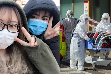 Hơn 8.000 người Việt tại “tâm dịch” corona ở Hàn Quốc vẫn an lành