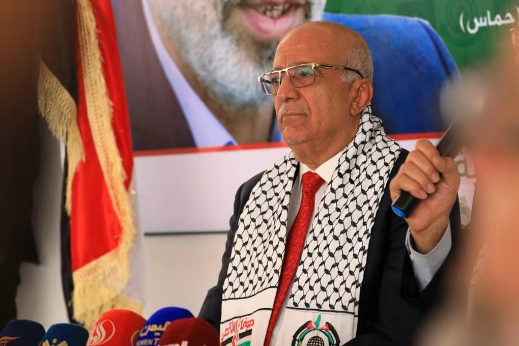 Houthi nói sẽ trả đũa Israel khi hàng loạt lãnh đạo cấp cao bị hạ sát - 1