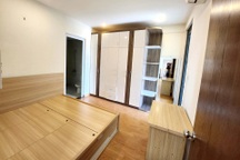 Căn hộ chung cư cho thuê lưu trú du lịch: Cấm không được, quản thế nào?