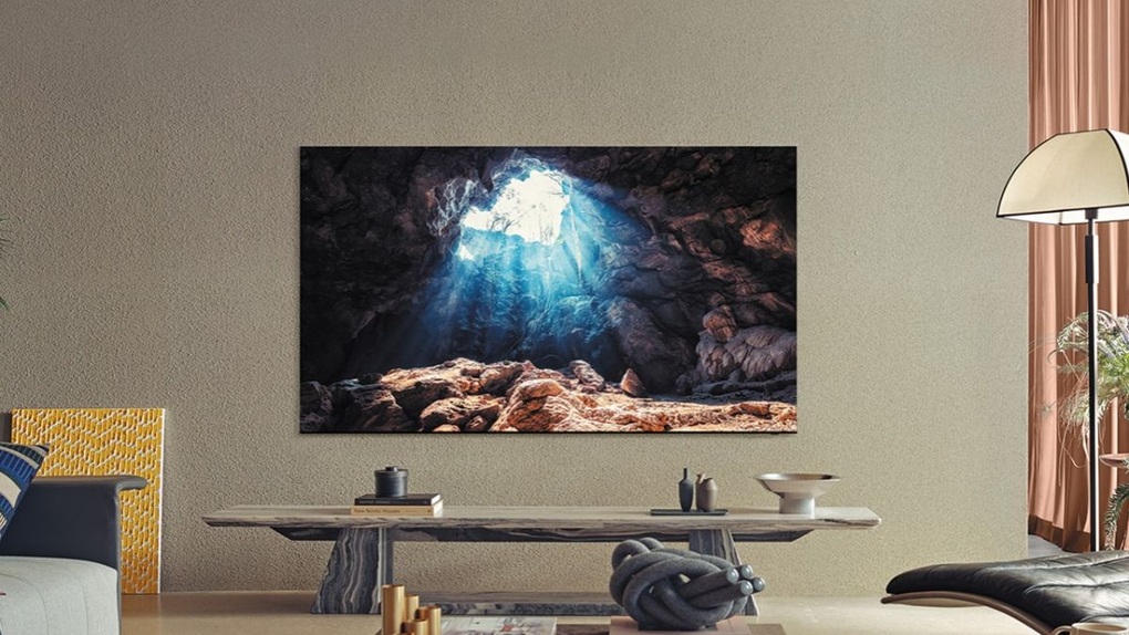 16 năm dẫn đầu thị trường TV của Samsung - 1 16 năm dẫn đầu thị trường TV của Samsung - 1