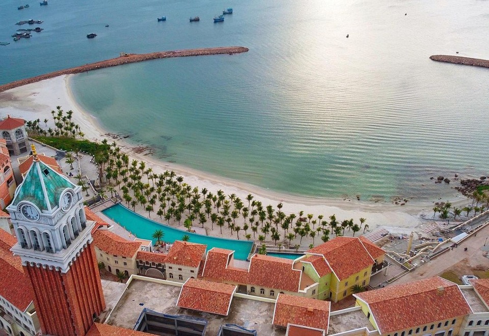 Những tọa độ sống ảo đẹp như trời Tây ở Việt Nam hút khách check-in - 11