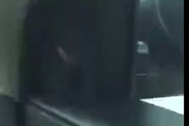 Màn đuổi bắt tên cướp điện thoại như trong phim hành động