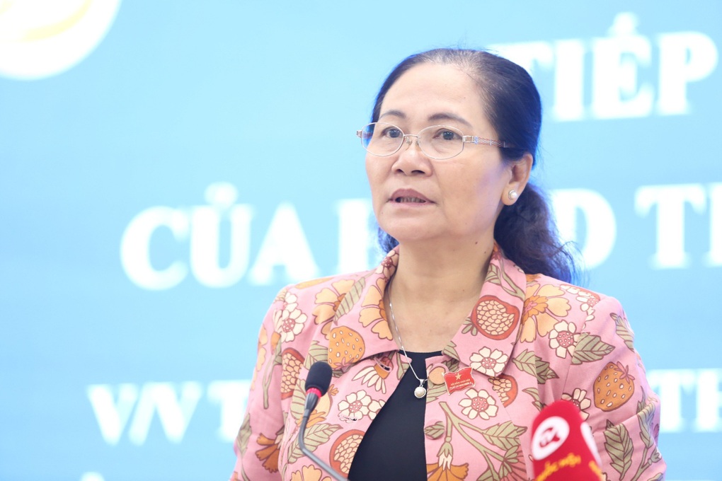 TPHCM: Nghịch lý nhà ở xã hội nhiều nhưng người mua ít - 3 TPHCM: Nghịch lý nhà ở xã hội nhiều nhưng người mua ít - 3