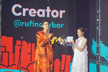 Hành trình tôn vinh những nhà sáng tạo nội dung trên TikTok