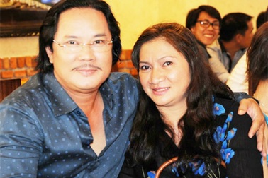 Diễn viên Công Hậu - 25 năm tích cóp mới mua được nhà