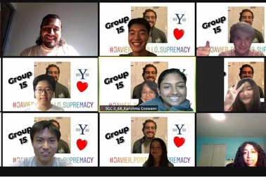 Thế hệ ILA Gen Z - định hình tương lai từ kỹ năng thế kỷ 21