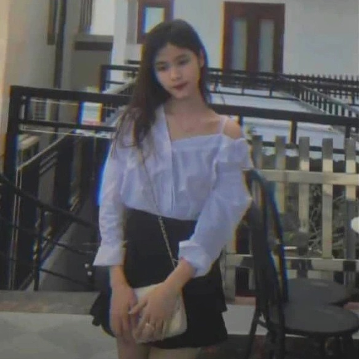 Nữ sinh lớp 9 đi chơi Tết rồi mất tích bí ẩn - 1 Nữ sinh lớp 9 đi chơi Tết rồi mất tích bí ẩn - 1