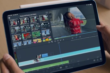 Giới thiệu iPad Air 4 vừa ra mắt của Apple