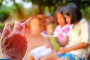 Hàng loạt chất độc trong thuốc lá, chuyên gia kêu gọi tăng thuế để giảm người hút