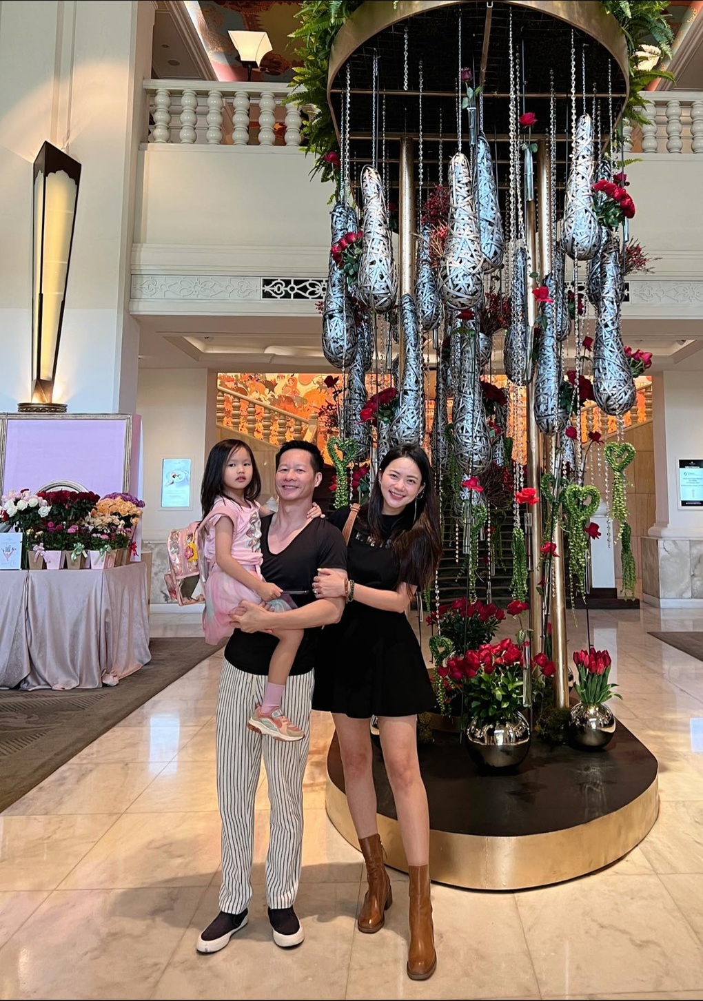 Phan Như Thảo gây choáng khi giảm 22kg: 2 lần nhập viện, chết đi sống lại - 3 Phan Như Thảo gây choáng khi giảm 22kg: 2 lần nhập viện, chết đi sống lại - 3