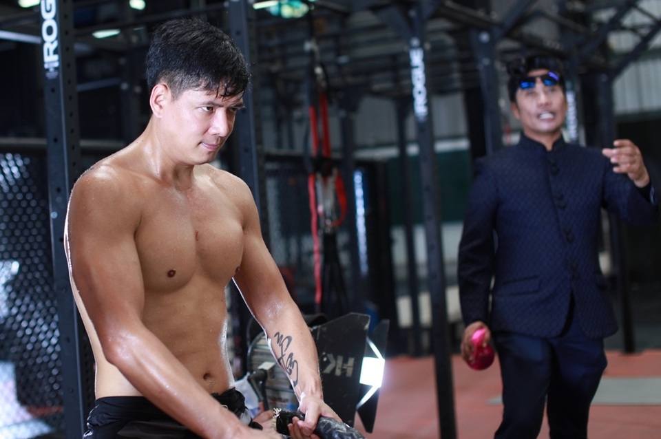 Vì sao Bình Minh lặng lẽ rời xa làng giải trí Việt trong 3 năm qua? - 1 Vì sao Bình Minh lặng lẽ rời xa làng giải trí Việt trong 3 năm qua? - 1