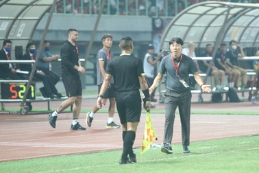 Báo Indonesia: "PSSI rời đi, AFF sẽ tổn thất nặng nề"