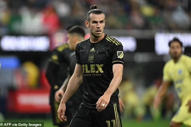 Đội tuyển Xứ Wales nhận tin vui từ ngôi sao Gareth Bale