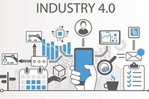 Cách mạng 4.0 với ngành tin học và kỹ thuật máy tính