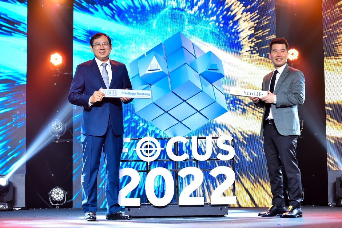 ACB mở rộng hợp tác với Sun Life Việt Nam về dịch vụ khách hàng cao cấp - 1 ACB mở rộng hợp tác với Sun Life Việt Nam về dịch vụ khách hàng cao cấp - 1