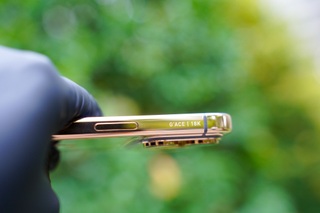 iPhone 17 Pro Max bản độ mạ vàng, giá từ 139 triệu đồng - 5