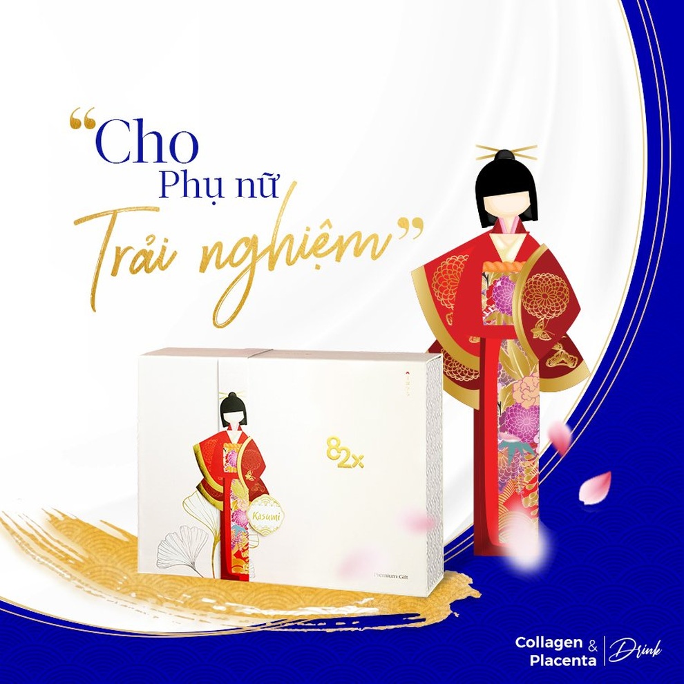 Gợi ý quà tặng 20/10 dành cho phụ nữ ở mọi độ tuổi, chuẩn ý chị em - 3 Gợi ý quà tặng 20/10 dành cho phụ nữ ở mọi độ tuổi, chuẩn ý chị em - 3