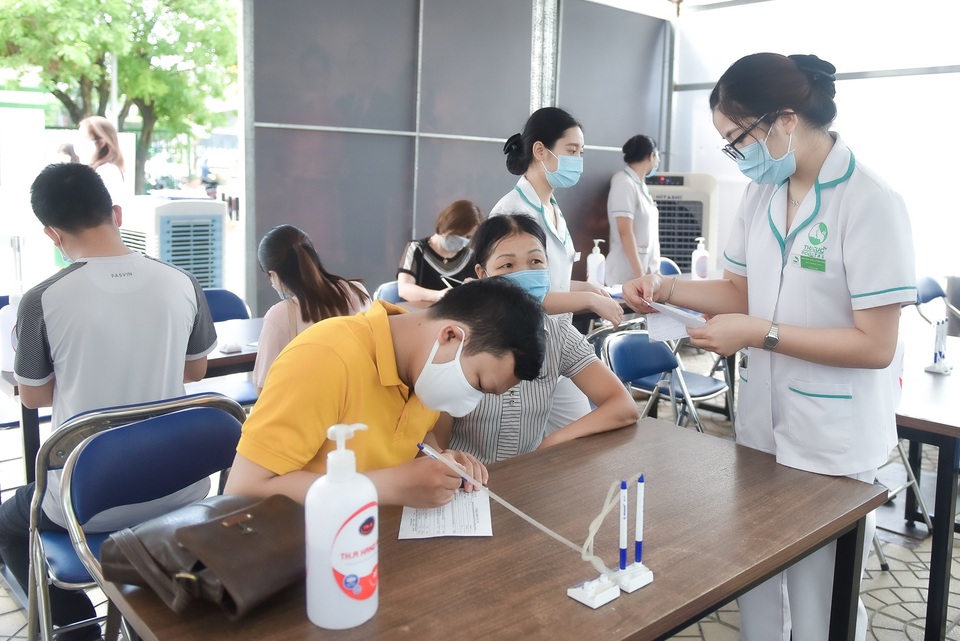 Tư vấn trực tuyến: Tầm soát sức khỏe toàn thân theo công nghệ hiện đại - 7 Tư vấn trực tuyến: Tầm soát sức khỏe toàn thân theo công nghệ hiện đại - 7