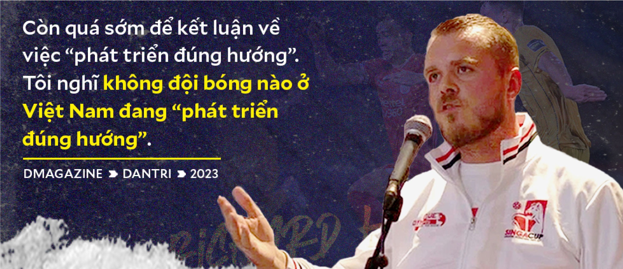 Chuyên gia châu Âu: Bình luận nhiều về Quang Hải là bất công với cậu ấy - 8 Chuyên gia châu Âu: Bình luận nhiều về Quang Hải là bất công với cậu ấy - 8