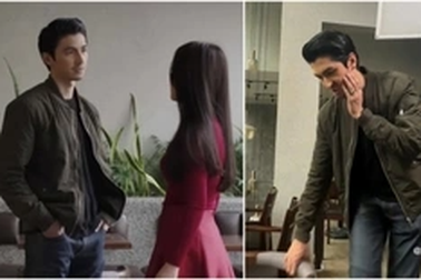 Tiết lộ hậu trường Bình An bị tát đau điếng người trong "Đừng làm mẹ cáu"