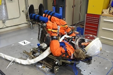 Giúp NASA đặt tên cho hình nộm trên Mặt trăng