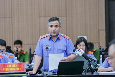 Viện Kiểm sát kiến nghị điều tra trách nhiệm Thứ trưởng Y tế Đỗ Xuân Tuyên