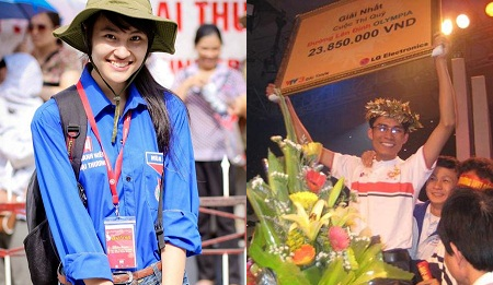 “Nhà leo núi Olympia” tâm sự về niềm vinh dự được vào Đảng