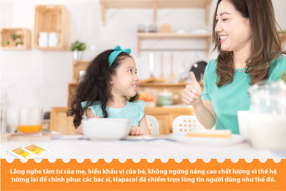 Thuốc hạ sốt nào được các hot-mom nổi tiếng tin dùng hiện nay? - 6 Thuốc hạ sốt nào được các hot-mom nổi tiếng tin dùng hiện nay? - 6