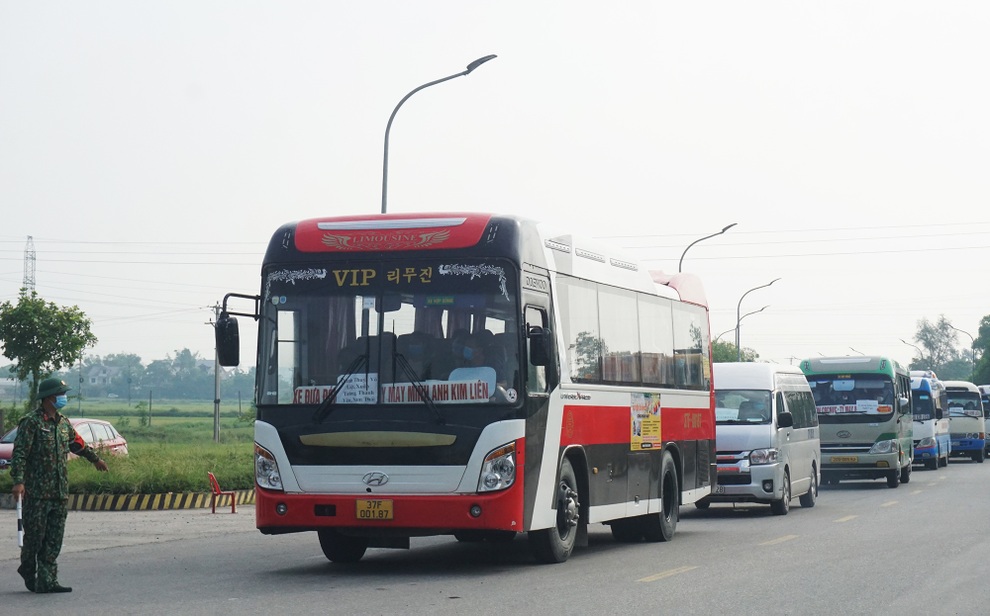 Lúng túng dân nghĩ không cần giấy đi đường, công an bảo phải có - 7 Lúng túng dân nghĩ không cần giấy đi đường, công an bảo phải có - 7