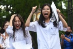 Không đỗ đại học thì sao?