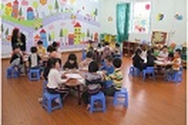 KBIS - Trường dạy thật, học thật, thi thật, được gì?