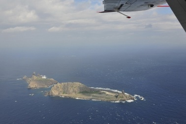 Thiết lập vùng phòng không: Trung Quốc tự đặt mình vào thế khó