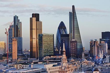 Anh có thể mất 40.000 việc làm ngành ngân hàng vì Brexit