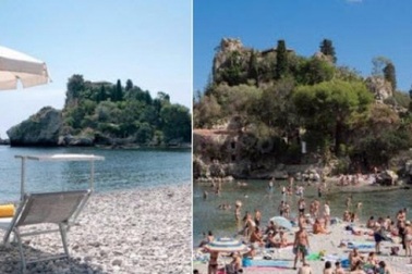 Sự thật phũ phàng sau những bức ảnh khách sạn đẹp như mơ