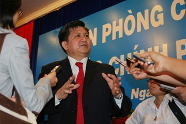 Không có chuyện làm khó doanh nghiệp cần vay vốn