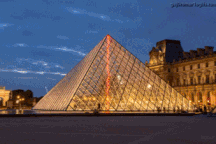 Những bí mật có thể bạn chưa biết về bảo tàng Louvre
