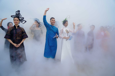 Nhiều hoạt động kích cầu du lịch Cẩm Phả dịp Lễ 30/4 - 1/5