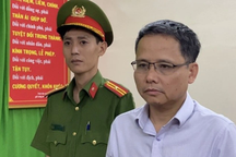 Bắt Phó Cục trưởng Cục Đăng kiểm Việt Nam