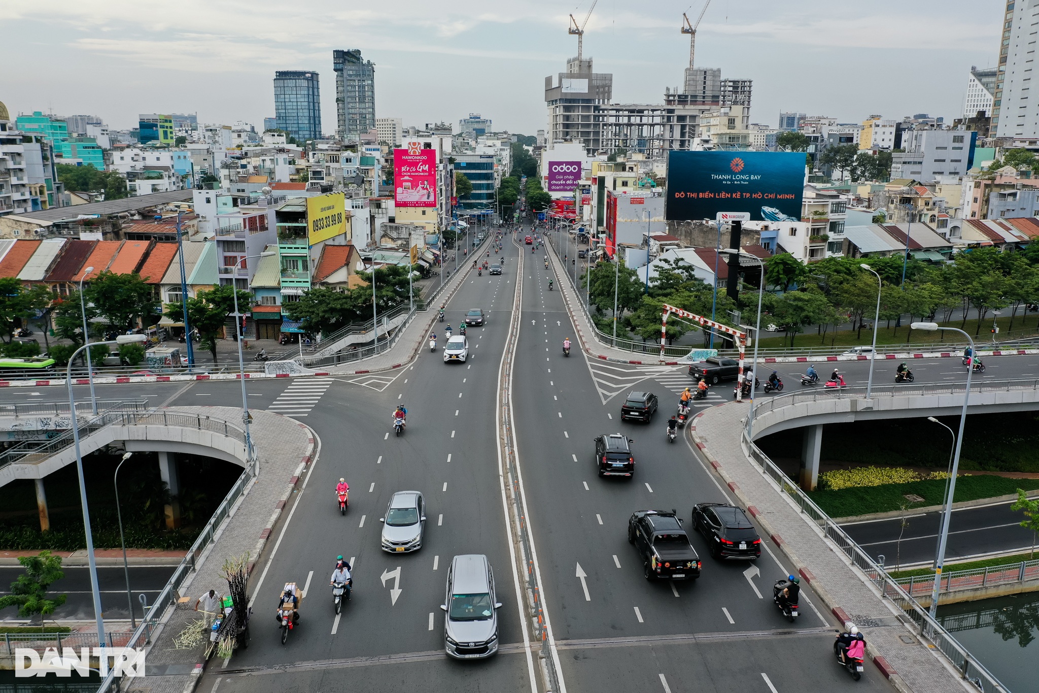 Những con đường mang tên Tây ở TPHCM - 8