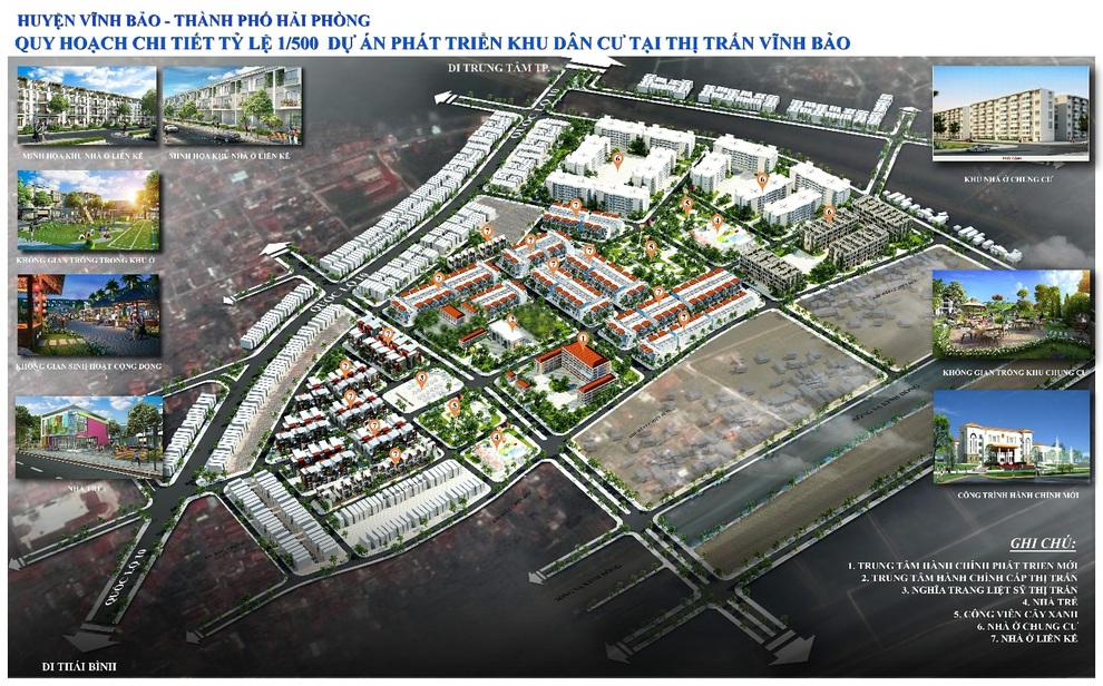 May - Diêm Sài Gòn đầu tư dự án gần 800 tỷ đồng tại Hải Phòng - 1 May - Diêm Sài Gòn đầu tư dự án gần 800 tỷ đồng tại Hải Phòng - 1