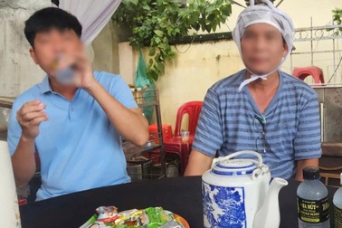 Kẻ sát hại cụ bà 80 tuổi lảng vảng gần đám tang ở TPHCM trước khi bị bắt