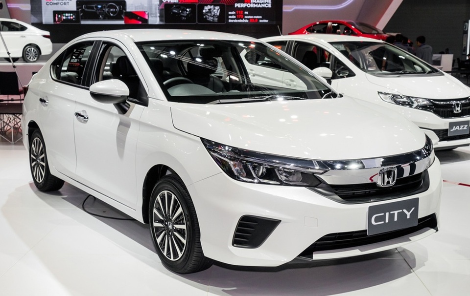 5 mẫu ô tô ăn khách sắp ra mắt thị trường Việt Nam - 5 5 mẫu ô tô ăn khách sắp ra mắt thị trường Việt Nam - 5